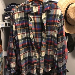 Shirt from American Eagle